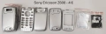Панели за SonyEricsson T20,Z600,Z520,Z200,J200,J210,J220,J230,W300,T230,T630,T600,W800,T28,T29,T39,, снимка 3