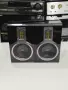 💥 Philips MCD716 – Премиум монитори с лентов пищов и лентов високочестотен говорител! 🔊🎼✨, снимка 2