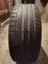 Продавам 1 брой летна гума 215.45.17 дот 2021 Dunlop , снимка 1