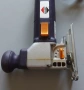 Прободен трион Sparky FSPE 60 , снимка 5