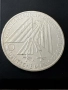 Юбилейна сребърна монета 10 Mark 1996, снимка 2