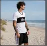 Мъжки комплект LACOSTE, снимка 1
