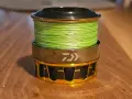 Шпула за макари Daiwa RCS 2508PE, произведена от SLP WORKS, цвят Gold, снимка 1