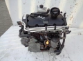 Двигател от Audi Seat Skoda VW 1.9TDI 105кс BKC*, снимка 3