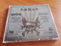 NEW! Human Head / Bleeding Drunk Skulls – Split CD old school thrash/crossover from Mexico, снимка 2