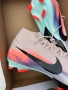 Nike Zoom Mercurial Superfly 10 Academy FG/MG футболни маратонки, снимка 5
