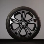 Комплект 4броя Pirelli Sottozero 3 225/45R18 95H DOT2521 Джанти 7,5Jx18H2-N ET40 A2064016200| Гуми и, снимка 5