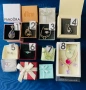 Бижута дамски - Pandora, d'Orne, My silver, Palladium и др, снимка 11