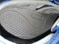 2 чифта - Keen Newport H2  №34 и Salomon №35 детски спортни сандали, снимка 6