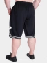 GASP  - Basketball Iron SHORTS - Фитнес шорти, снимка 2