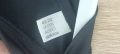 Мъжка тениска фланелка Adidas HF0126 , черно-бяла, размер мъжки XL , в отлично състояние, снимка 4