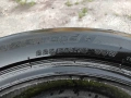 Гуми 225 50 18 Бриджистоун Bridgestone 4 броя - нов внос. Не са нови!, снимка 13