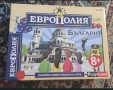 За свободното време, пъзели 500 части, европолия, геокарти, клевърбук карти за малки деца, снимка 1