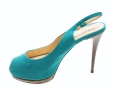 Giuseppe Zanotti оригинални сандали 39,5, снимка 9