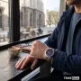 Lorus RM307HX9 Sports, снимка 6