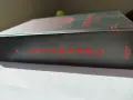 Книга Катабазис от Р. Ф. Куанг, снимка 11