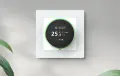 Интелигентен WiFi термостат AVATTO WT20R-WH-3A-WiFi за водно подово отопление, снимка 5