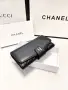 Chanel Classic Long Wallet, снимка 3