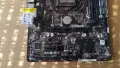 Дънна платка ASRock B85M-HDS Socket LGA1150, снимка 3