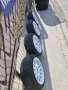Джанти Intra 15 цола , 4х100 ,7j , et20 195/45/15 Bwm Vw Honda Opel, снимка 6