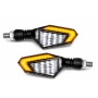 Мигачи за мотоциклет LED, снимка 2