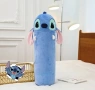Голяма Плюшена играчка Възглавница Стич 50см, Stitch, снимка 1