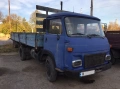 Чешка Avia A31 Бордови Камион 1992г., снимка 1