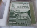 Teac A-3340S, снимка 14