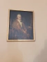Портрет на Jacob Trip by Rembrandt, снимка 2