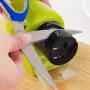 Многофункционално електрическо точило S w i f t y S h a r p, снимка 4