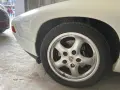 Оригинални Порше джанти Cup2 17” Porsche 911 993 928, снимка 2