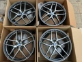 5х120 21 цола Джанти Лети BMW Х3 Х4 X5 X6 5x120, снимка 9
