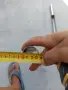 Неръждаеми стойки за въдици, снимка 2