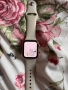 Apple Watch + 8 каишки + предпазен кейс – отлично състояние, снимка 13