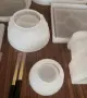 материали за изработка на свещи и гипсови отливки, снимка 7