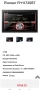 Pioneer fh x720 bt, снимка 4