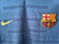 Оригинална тениска Nike на FC Barcelona Барселона, снимка 3