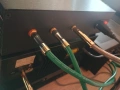⏯️Клип. DAC 4х16bit 4xPhilips TDA1543 full in class A, снимка 9