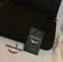 Нова кожена чанта Zadig voltaire, снимка 4