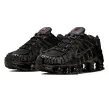 Nike Shox TL Black Metallic Hematite, снимка 2