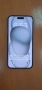 Iphone 15 plus 256gb, снимка 1