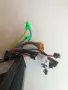 JN 24V / 36V / 48V 30A контролер за 750W / 1000W мотори, снимка 6