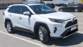 Toyota RAV4 Hybrid 2.5 AWD (4x4) XLE eCVT Видеорегистратор 12' Мултимедия, снимка 8