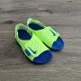 Nike - оригинални детски сандали, снимка 1