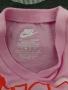 комплект от тениска и пола-къси панталони Nike ., снимка 3