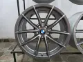 4бр 17ски джанти спорт пакет за BMW 5х112мм A170933 , снимка 1
