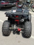 Детско ATV Nitro Motors 125cc – Полуавтоматик – 2023г., снимка 4
