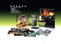 нов 4K + Blu Ray Steelbook COLLECTORS EDITION - ЗАЛИЧИТЕЛЯТ - ERASER - без БГ субтитри, снимка 3