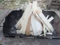 продавам разпалки за барбекю и за печка , снимка 2