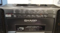 SHARP WQ T359Z (GY), снимка 10